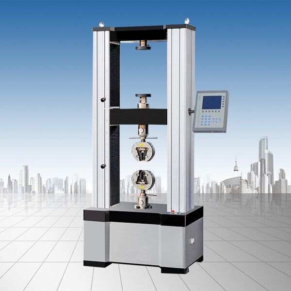 金相切割机的安装、使用与维护保养