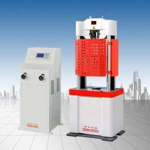 关于静刚度试验机硬件结构特点，你了解多少呢-【资讯】